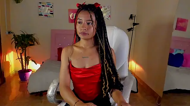 keyla roberts777 online show from 16, 12, 2024