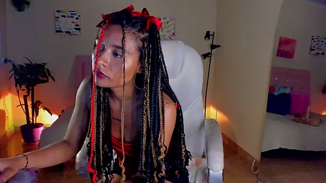 keyla roberts777 online show from 17, 12, 2024