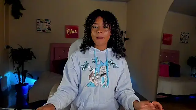keyla roberts777 online show from 18, 12, 2024