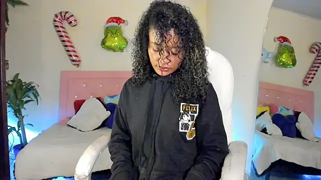 keyla roberts777 online show from 27, 12, 2024