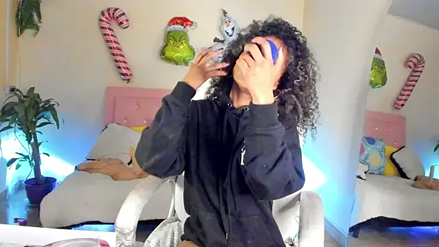 keyla roberts777 online show from 27, 12, 2024