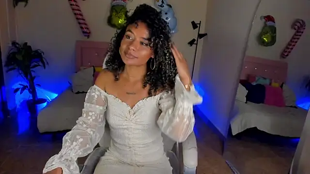 keyla roberts777 online show from 29, 12, 2024