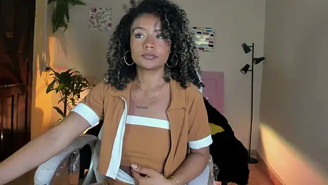 keyla roberts777 online show from 23, 1, 2025