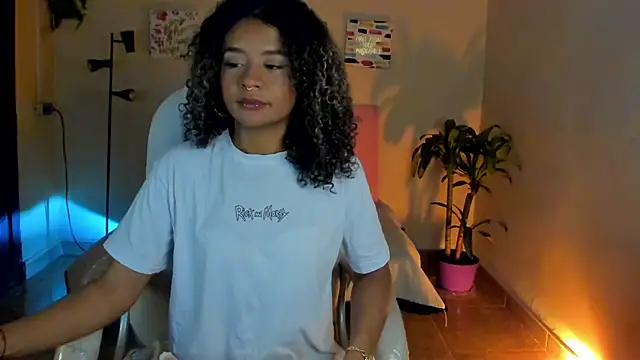 keyla roberts777 online show from 28, 1, 2025