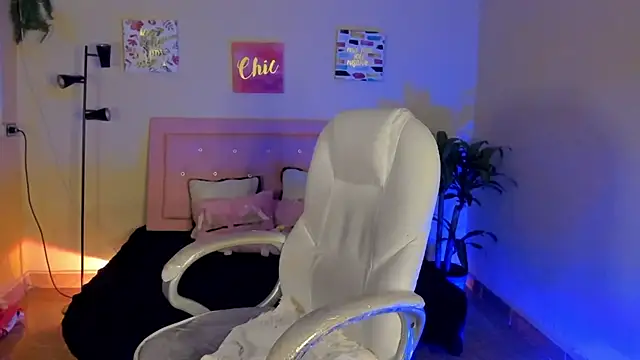keyla roberts777 online show from 9, 2, 2025