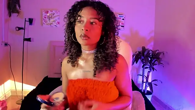 keyla roberts777 online show from 12, 2, 2025