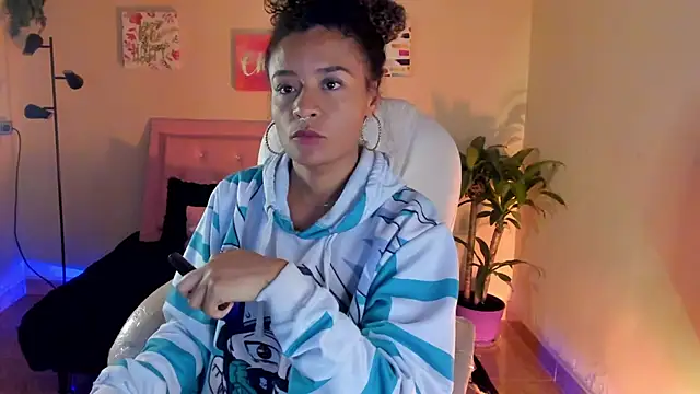 keyla roberts777 online show from 26, 2, 2025