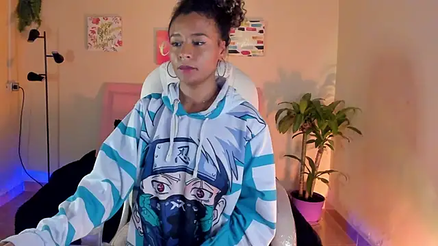 keyla roberts777 online show from 26, 2, 2025