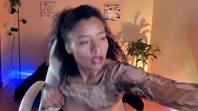 keyla roberts777 online show from 26, 2, 2025