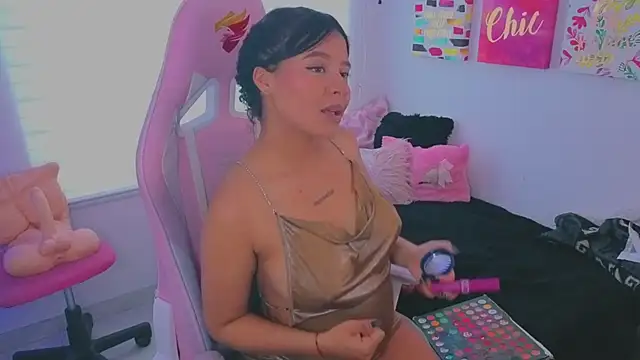keyla roberts777 online show from 20, 9, 2025