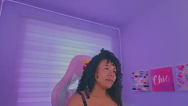 keyla roberts777 online show from 23, 9, 2025