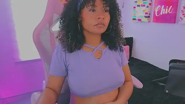 keyla roberts777 online show from 3, 10, 2025