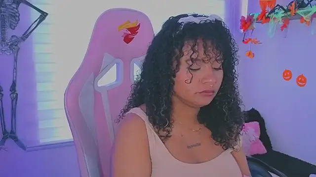 keyla roberts777 online show from 8, 10, 2025