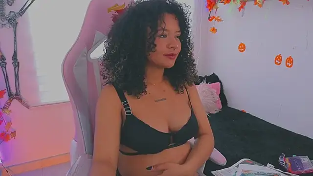 keyla roberts777 online show from 10, 10, 2025