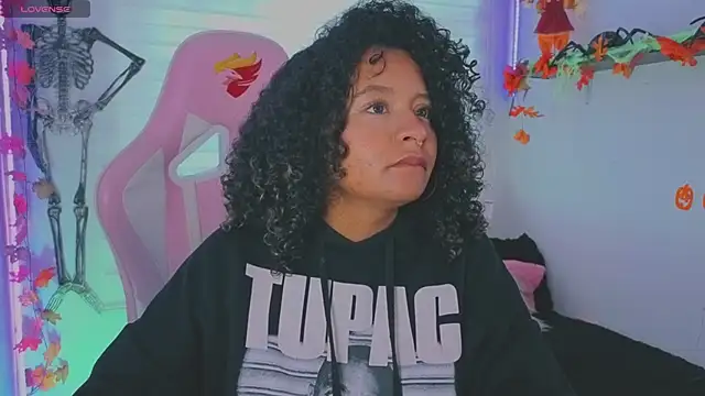 keyla roberts777 online show from 12, 10, 2025