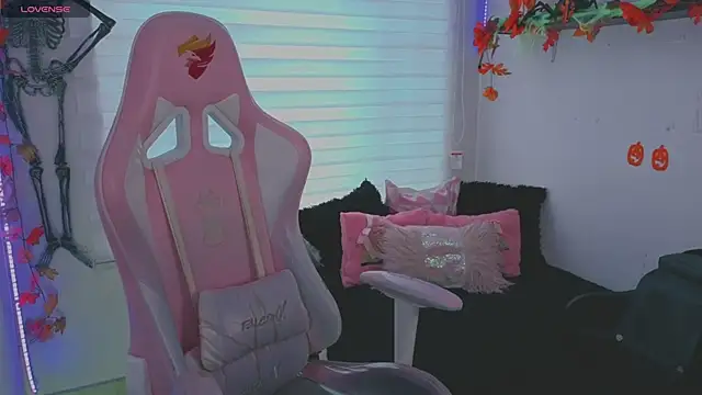 keyla roberts777 online show from 14, 10, 2025