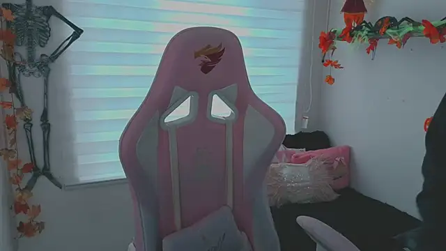 keyla roberts777 online show from 16, 10, 2025