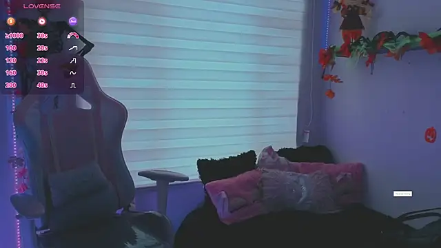 keyla roberts777 online show from 17, 10, 2025