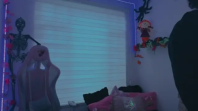 keyla roberts777 online show from 18, 10, 2025