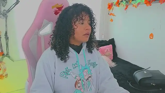 keyla roberts777 online show from 22, 10, 2025