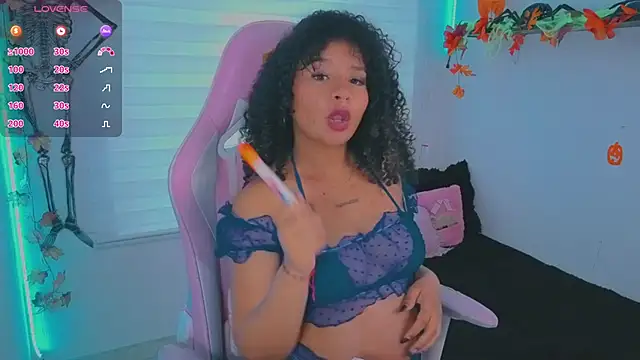 keyla roberts777 online show from 23, 10, 2025