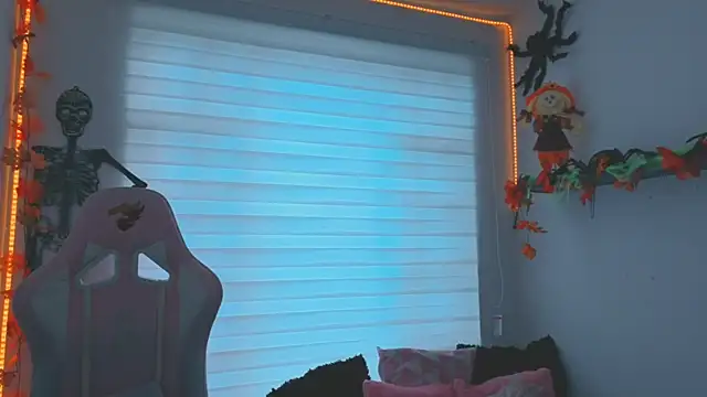 keyla roberts777 online show from 24, 10, 2025