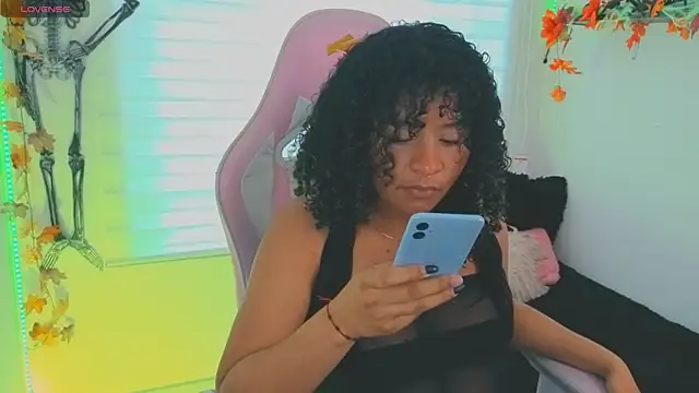 keyla roberts777 online show from 27, 10, 2025