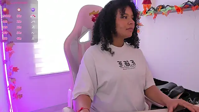 keyla roberts777 online show from 6, 11, 2025