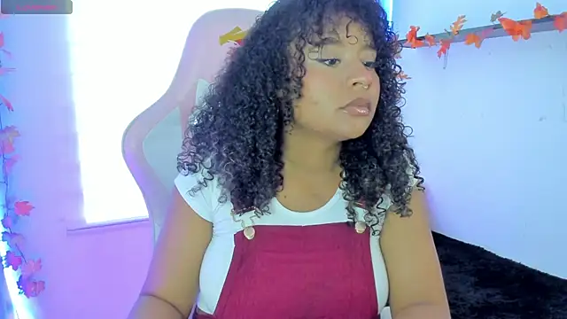 keyla roberts777 online show from 7, 11, 2025