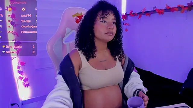 keyla roberts777 online show from 9, 11, 2025