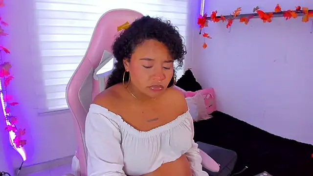 keyla roberts777 online show from 16, 11, 2025