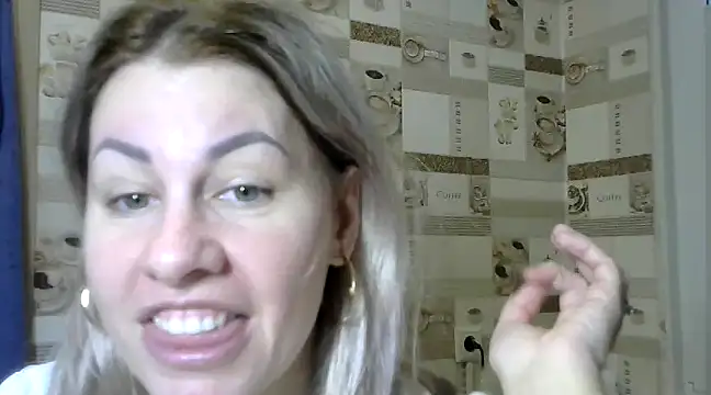 Snapshot of TherestlessKitty chatting on 13, 1, 2025 TherestlessKitty online show from 13, 1, 2025