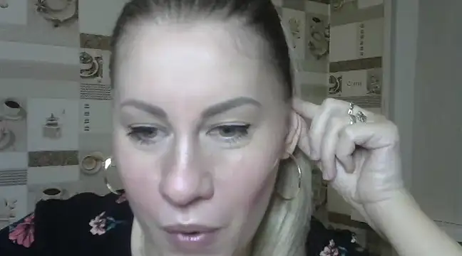 Snapshot of TherestlessKitty chatting on 22, 1, 2025 TherestlessKitty online show from 22, 1, 2025