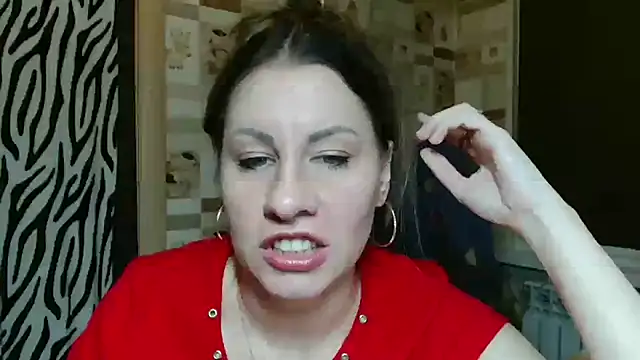 TherestlessKitty online show from 11, 3, 2026