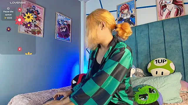 Samuel Matthew online show from 19, 10, 2025