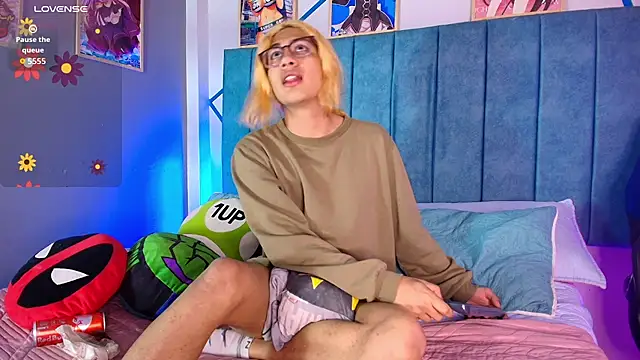 Samuel Matthew online show from 28, 10, 2025