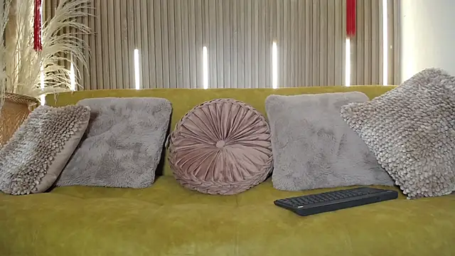 Tayzon Foxxx online show from 19, 3, 2026