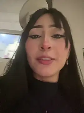 Snapshot of mikuru_hara chatting on 26, 1, 2025 mikuru hara online show from 26, 1, 2025