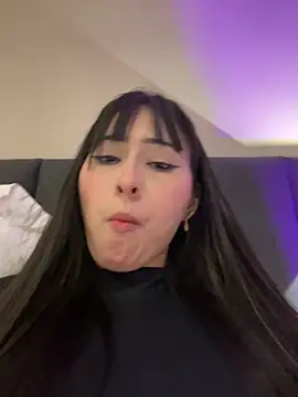 Snapshot of mikuru_hara chatting on 26, 1, 2025 mikuru hara online show from 26, 1, 2025