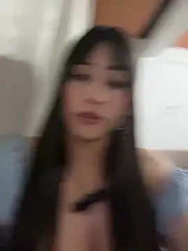 Snapshot of mikuru_hara chatting on 14, 2, 2025 mikuru hara online show from 14, 2, 2025