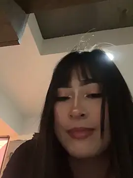 Snapshot of mikuru_hara chatting on 26, 10, 2025 mikuru hara online show from 26, 10, 2025