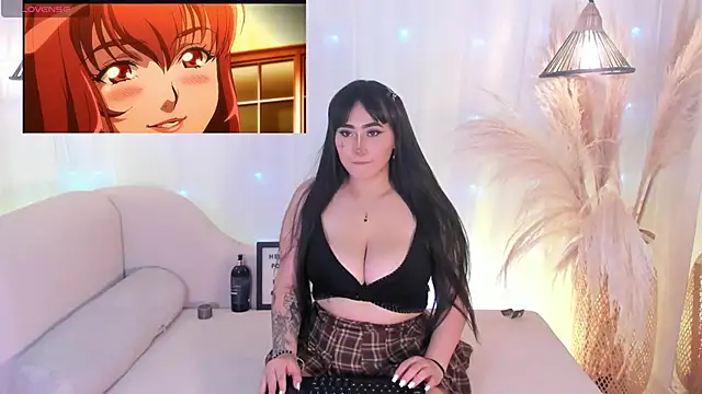 Snapshot of mikuru_hara chatting on 9, 11, 2025 mikuru hara online show from 9, 11, 2025