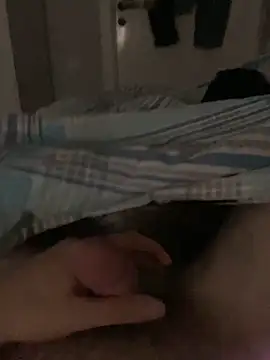 Erenn34 online show from 12, 10, 2025