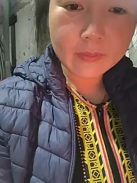 Sweetlove 77 online show from 13, 12, 2024