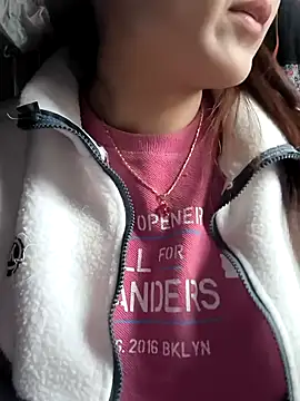 Sweetlove 77 online show from 29, 12, 2024