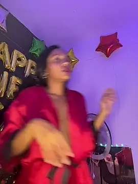 AlisonHoot69 online show from 16, 1, 2026