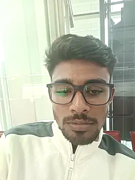 indianKrish2 online show from 12, 11, 2025