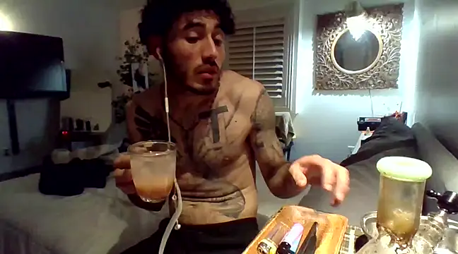 tengocanicas online show from 5, 12, 2024