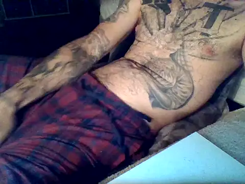 tengocanicas online show from 31, 10, 2025