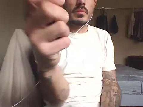 tengocanicas online show from 15, 2, 2026